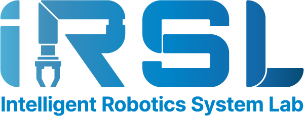 Intelligent Robotic Systems Lab Logo